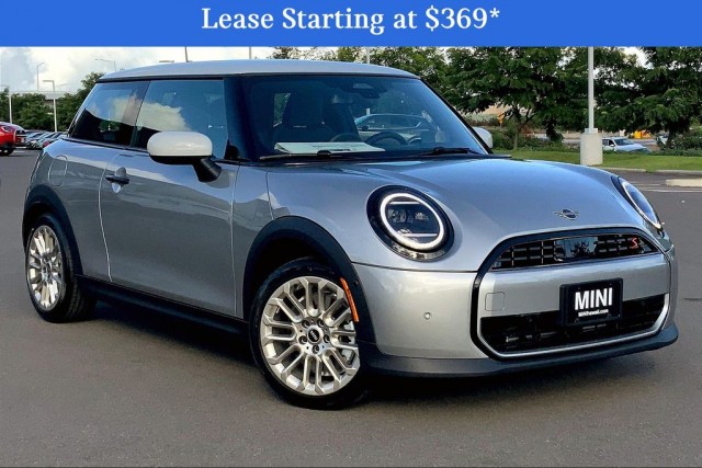 【mini】careering501／シルバー 6 MINI Hardtop 2 Door For Sale in Kapolei, HI