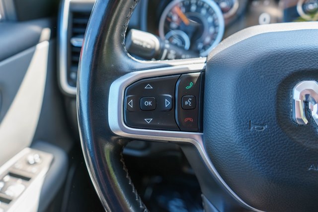 2019 Ram 1500 Big Horn Lone Star photo 14