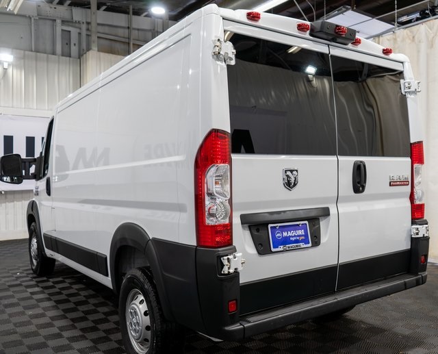 2021 Ram ProMaster 1500 photo 6