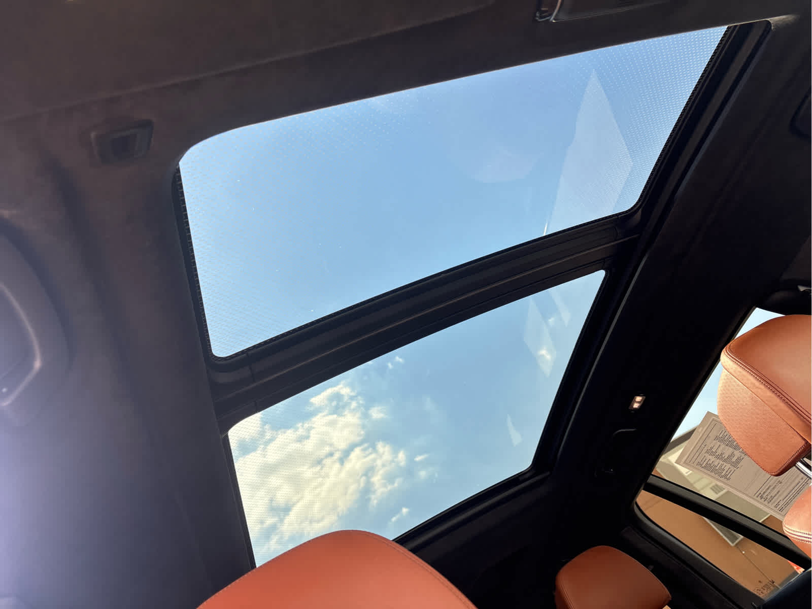 2022 Bmw X7 xDrive40i photo 13