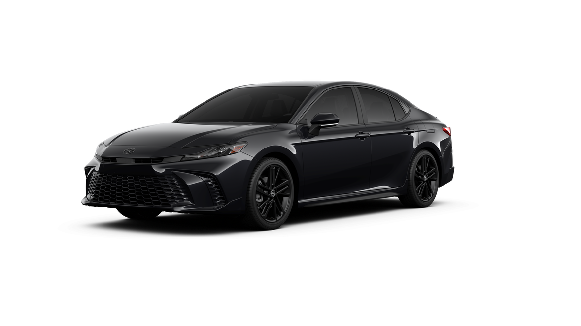 2026 Toyota Camry photo 15