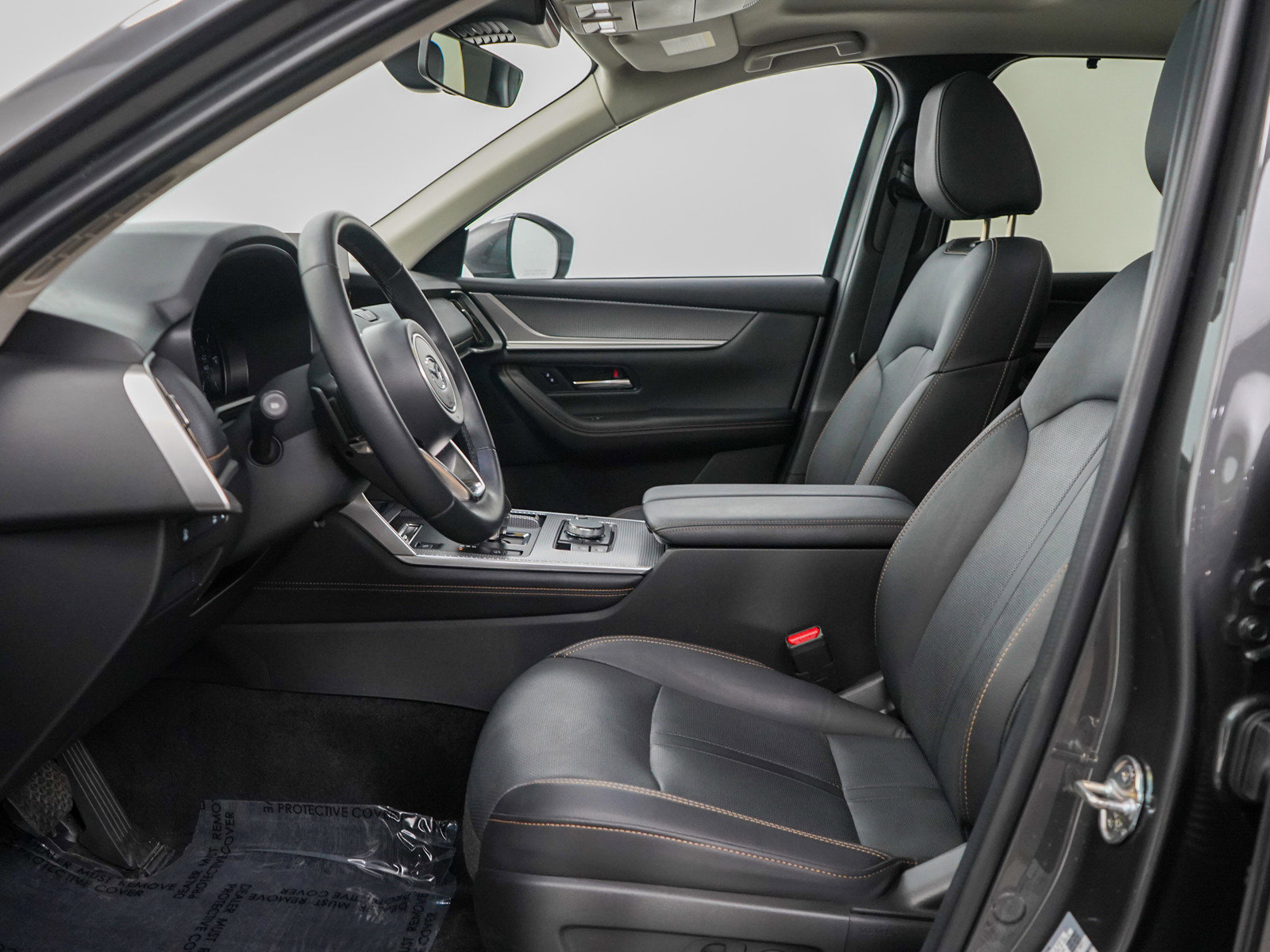2024 Mazda CX-90 Preferred photo 15