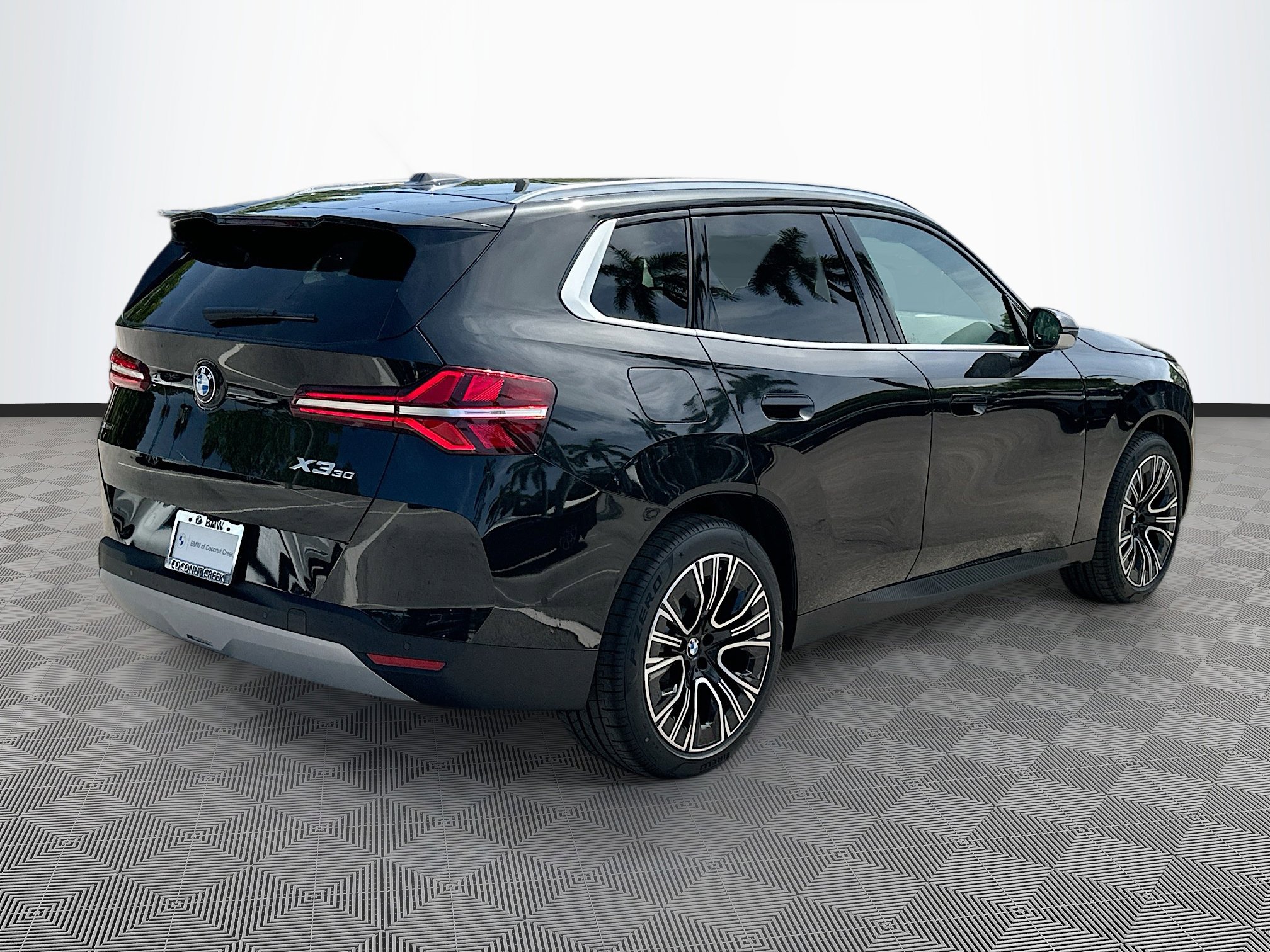 2026 Bmw X3 photo 7