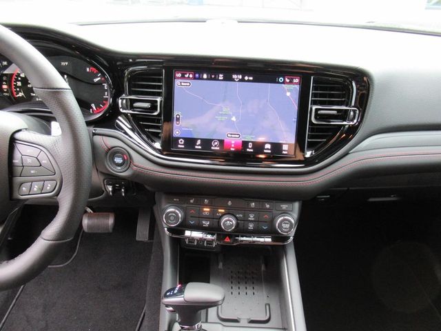 2025 Dodge Durango R/T Plus photo 20