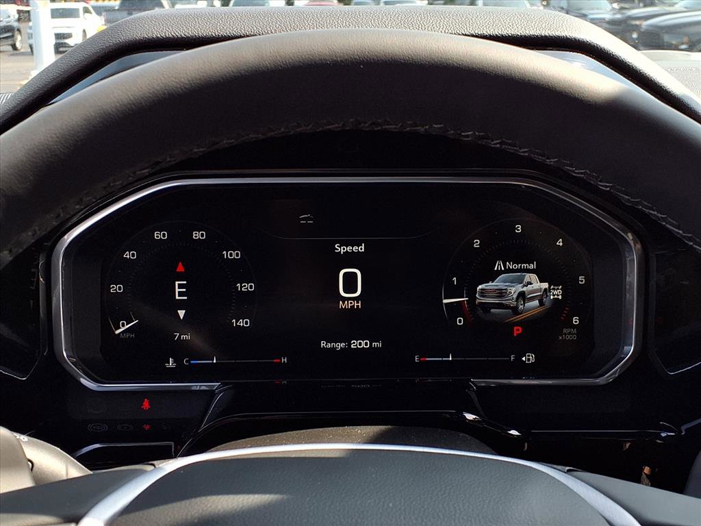 2026 Gmc Sierra Elevation photo 14