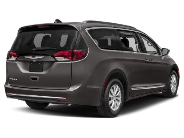 Used 2018 Chrysler Pacifica Touring L Plus with VIN 2C4RC1EG4JR321671 for sale in Hudson, WI