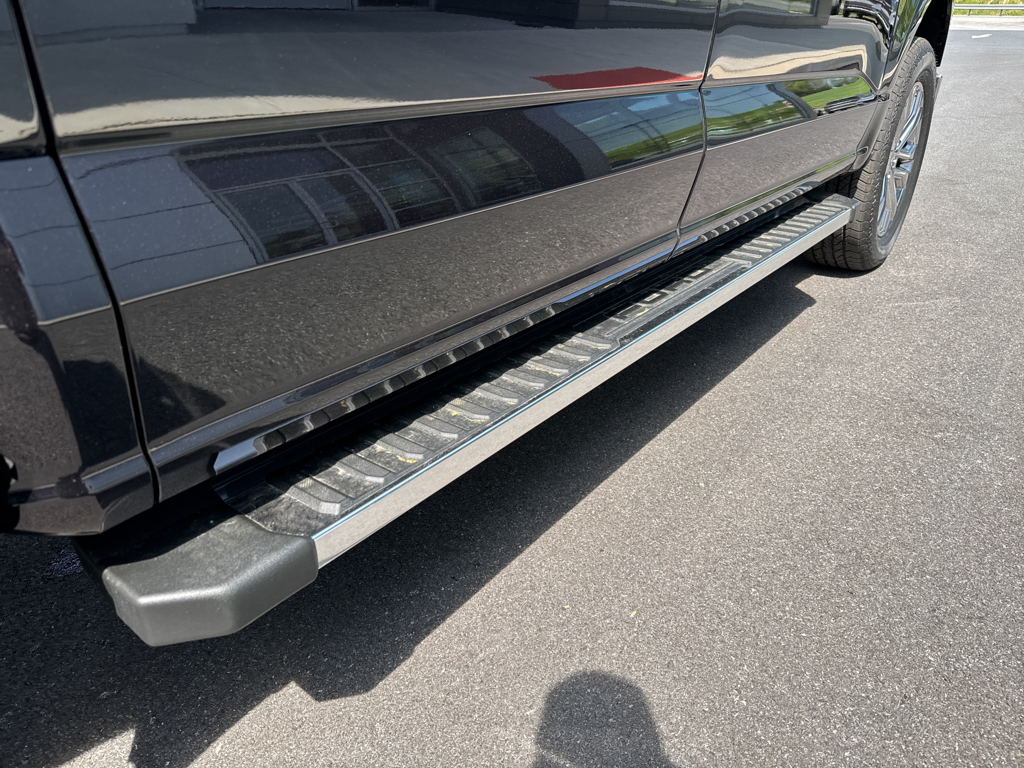 2025 Ford F-150 Lariat photo 15