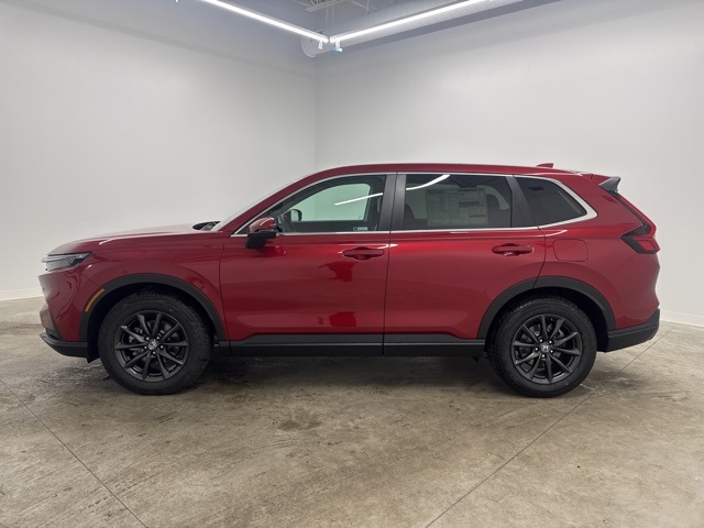 2026 Honda CR-V EX-L photo 8