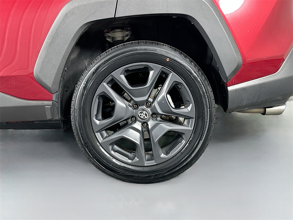 2024 Toyota RAV4 Adventure photo 26