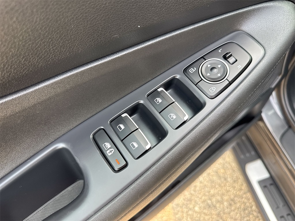 2023 Hyundai Santa Fe XRT photo 12