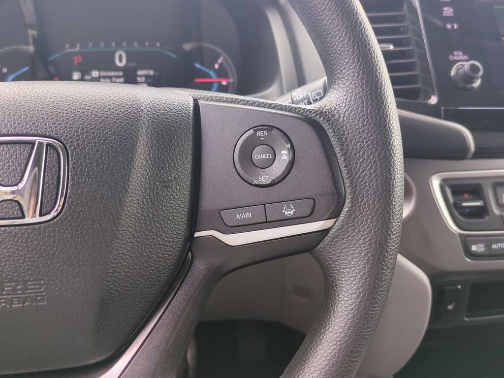 2020 Honda Pilot EX photo 25