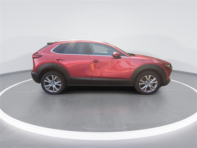 2023 Mazda CX-30 2.5 S Premium photo 9