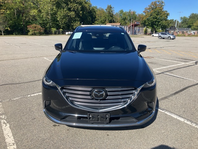 2023 Mazda CX-9 Grand Touring photo 2