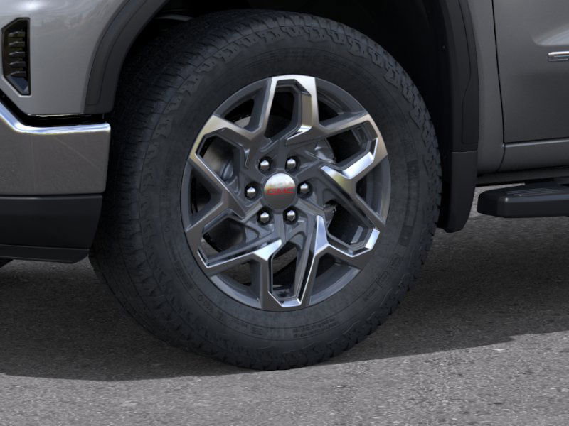 2025 Gmc Sierra SLT photo 9