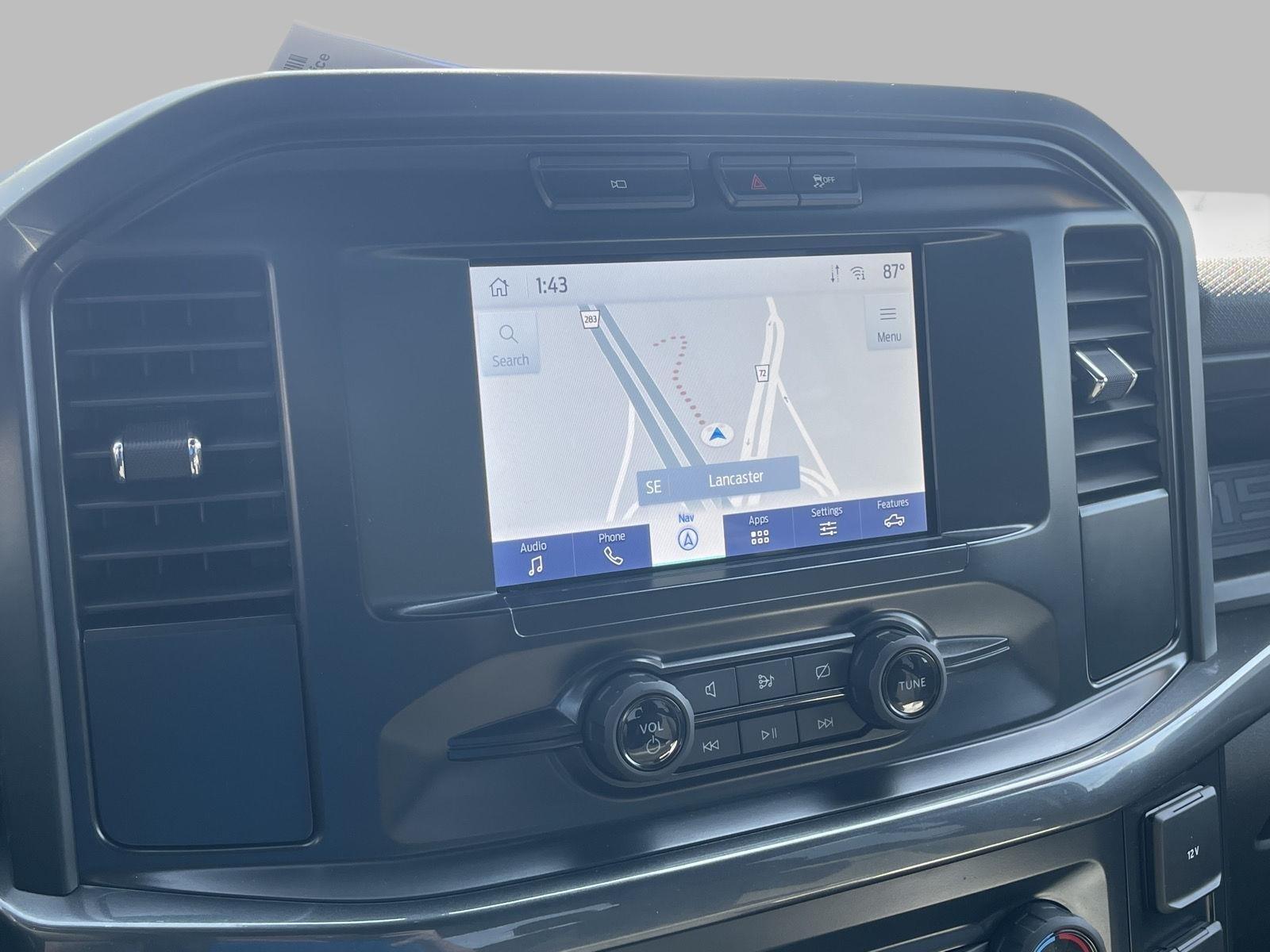 2022 Ford F-150 XL photo 29