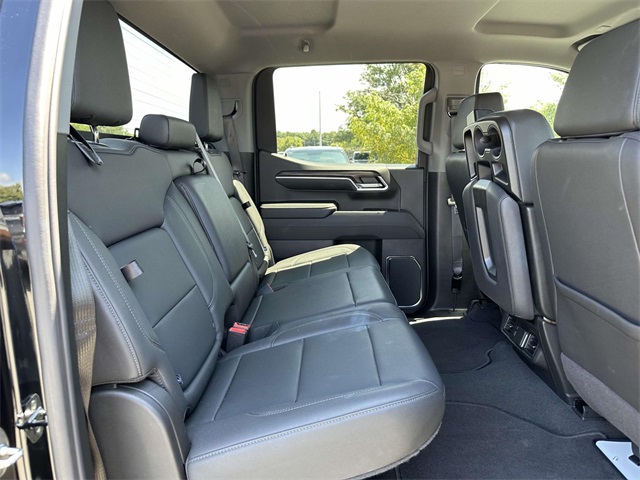2024 Gmc Sierra 1500 SLT photo 5
