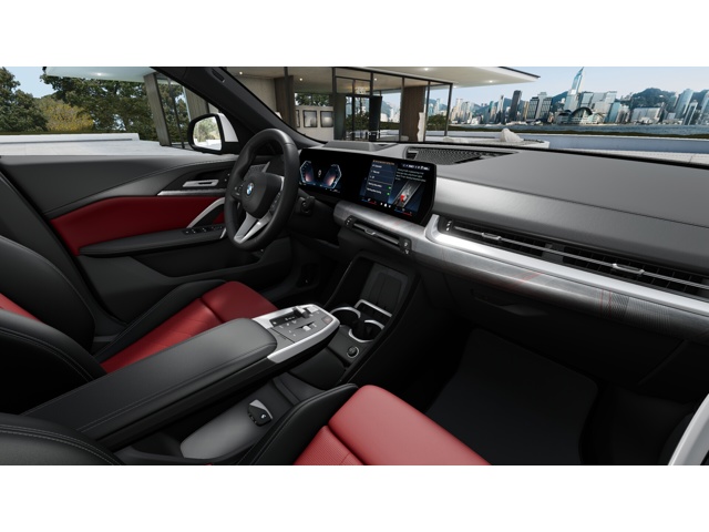 2025 Bmw X2 xDrive28i photo 13
