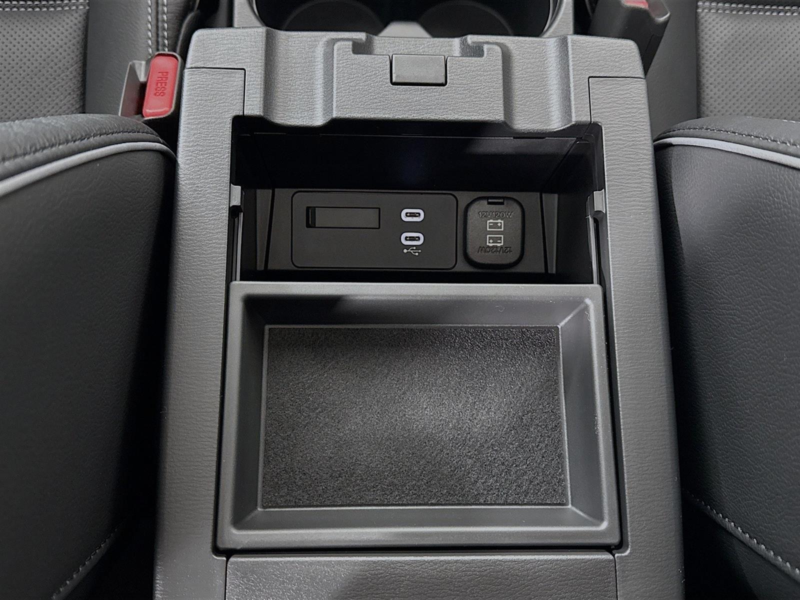 2025 Mazda CX-5 2.5 Premium Plus photo 34