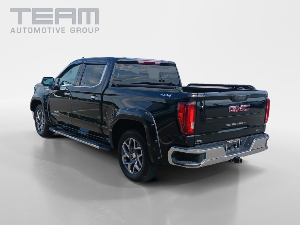 2023 Gmc Sierra 1500 SLT photo 4