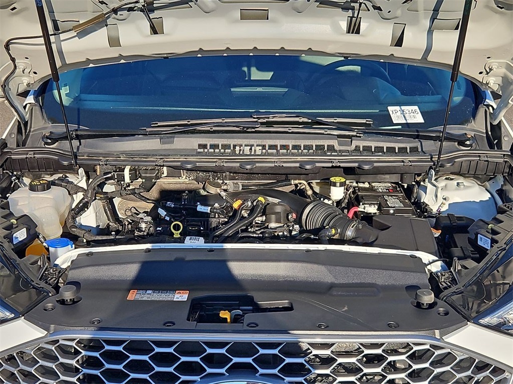 2024 Ford Edge SEL photo 31
