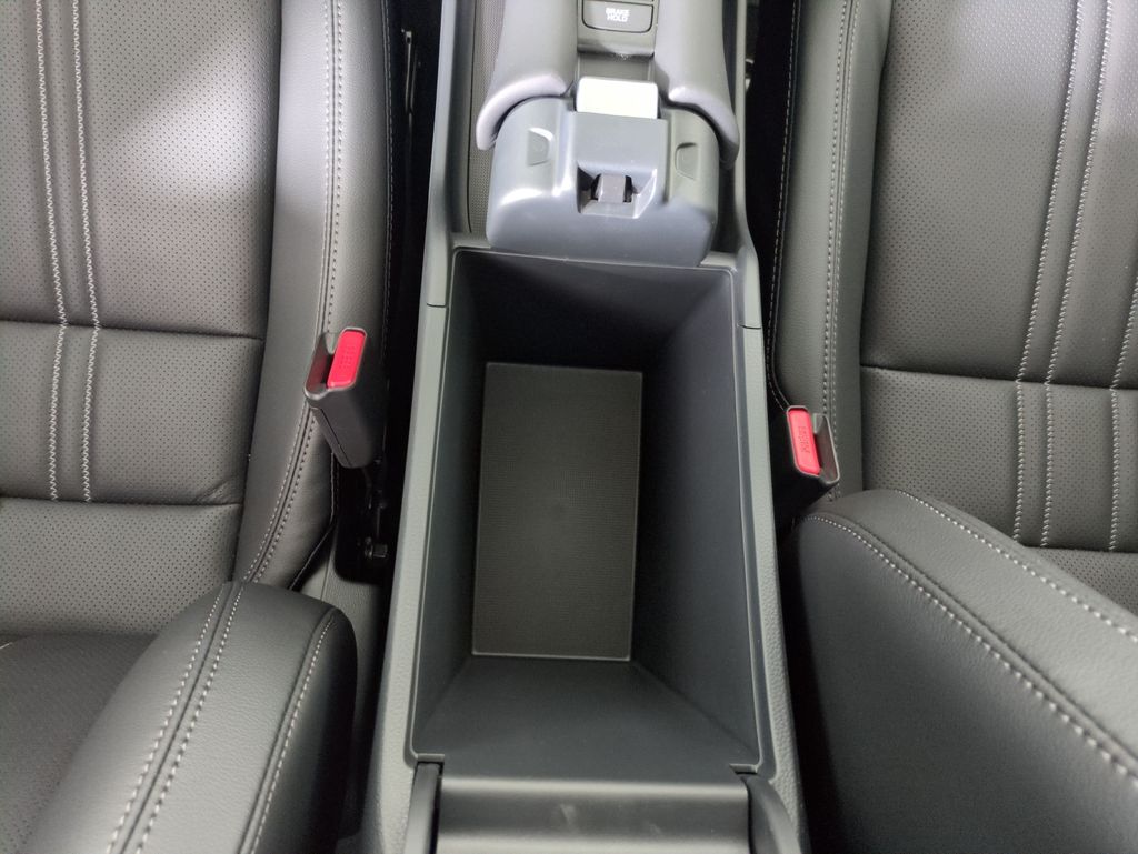2026 Honda HR-V EX-L photo 20