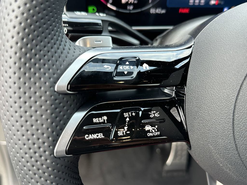 2025 Mercedes Benz GLC 300 4MATIC photo 28