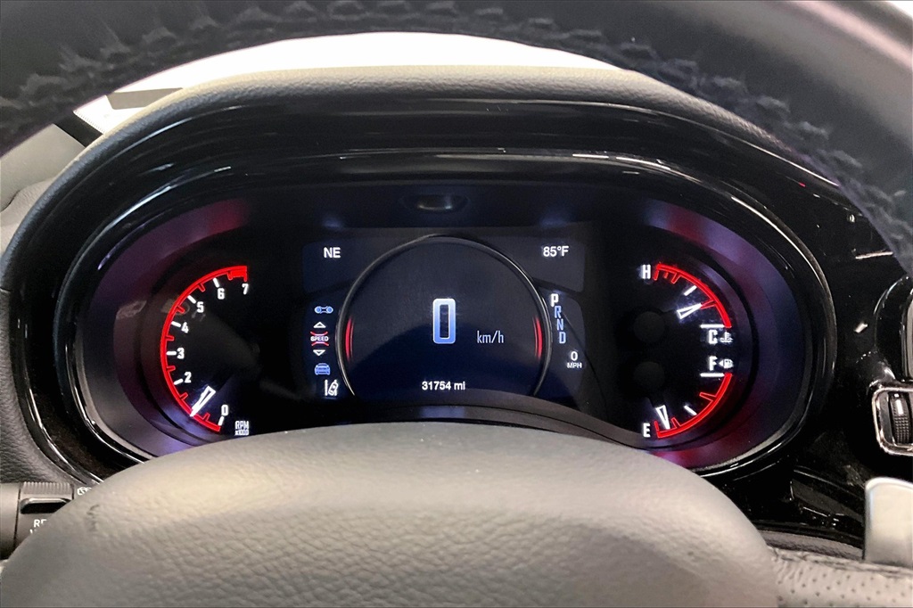 2022 Dodge Durango GT Plus photo 18