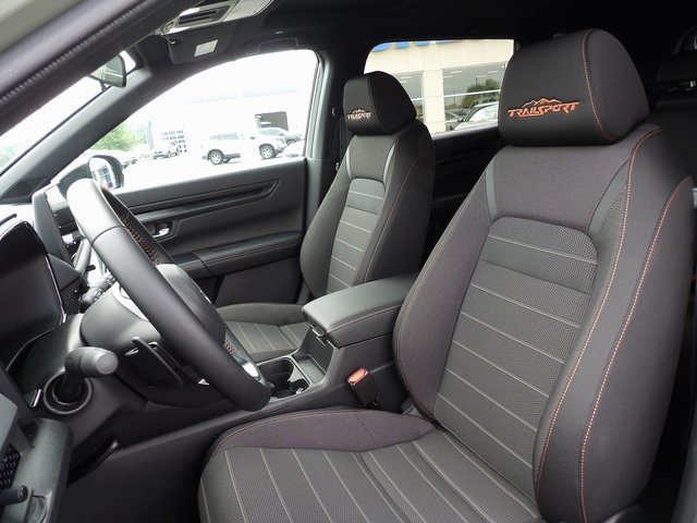 2026 Honda CR-V Hybrid photo 16