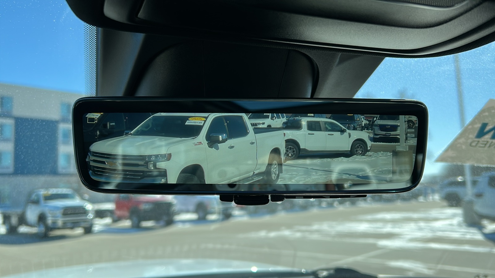 2024 Ram 1500 TRX photo 26
