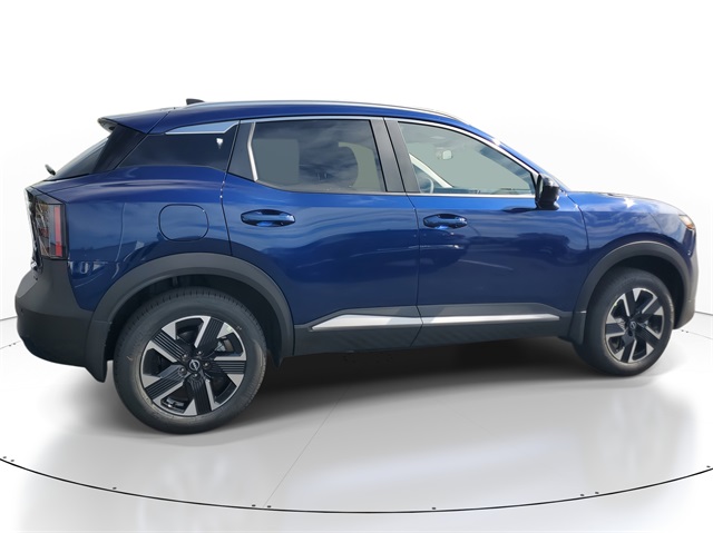 2026 Nissan Kicks SV photo 4