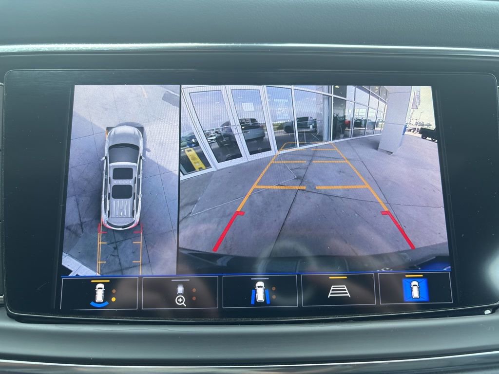 2024 Buick Enclave Premium photo 23