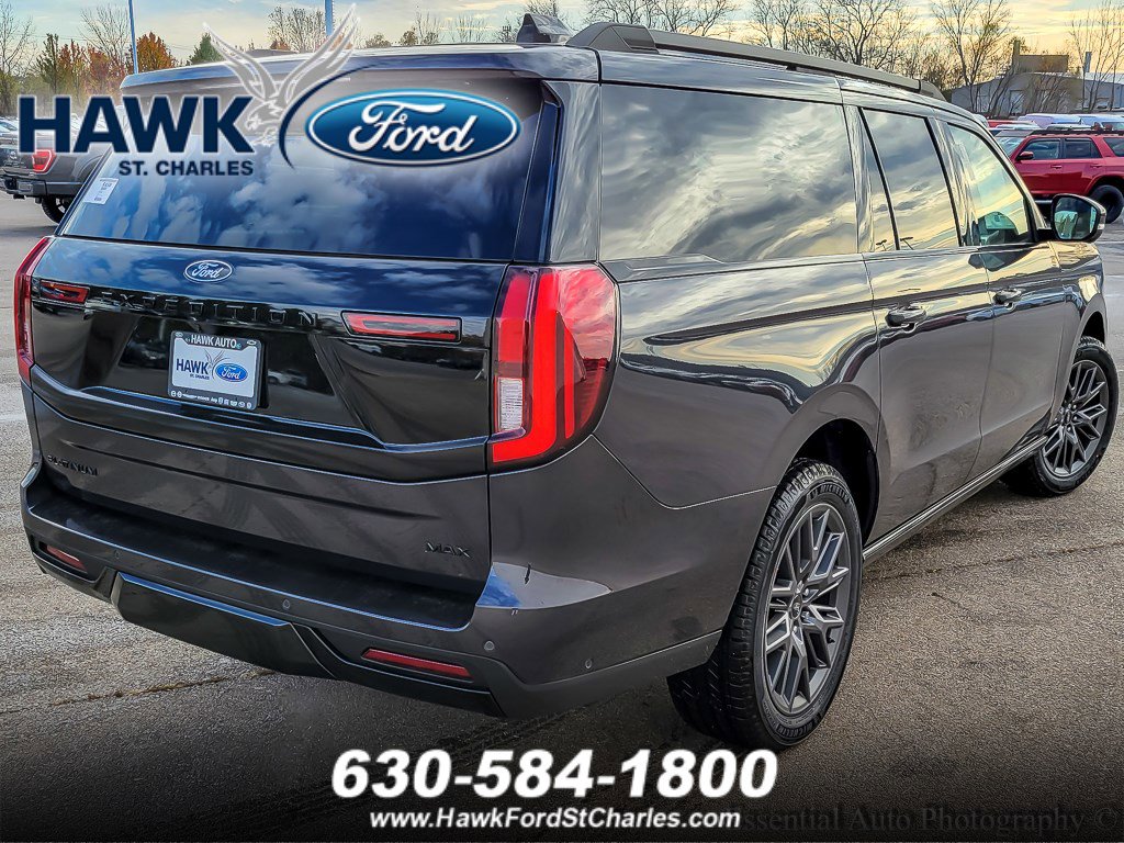 2025 FORD EXPEDITION MAX - Image 6