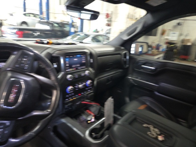2021 Gmc Sierra 1500 AT4 photo 6