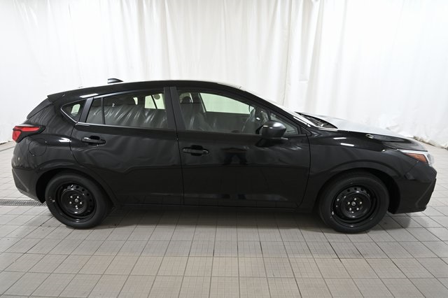 2025 Subaru Impreza Base photo 12