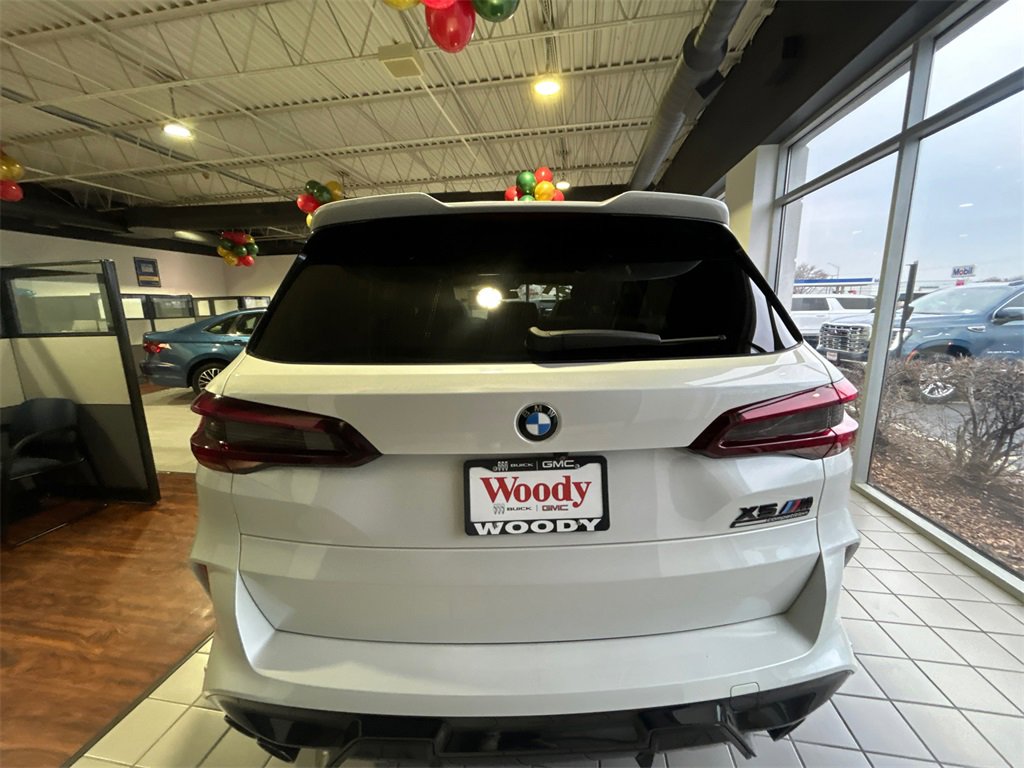 2021 BMW X5 - Image 6