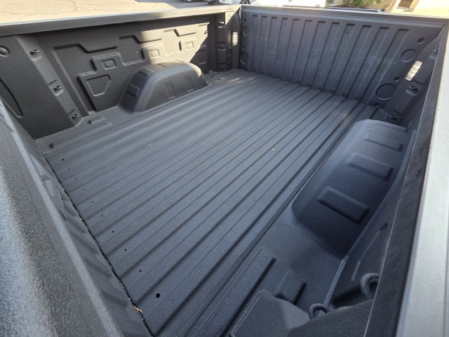 2021 Chevrolet Silverado 1500 Custom Trail Boss photo 35