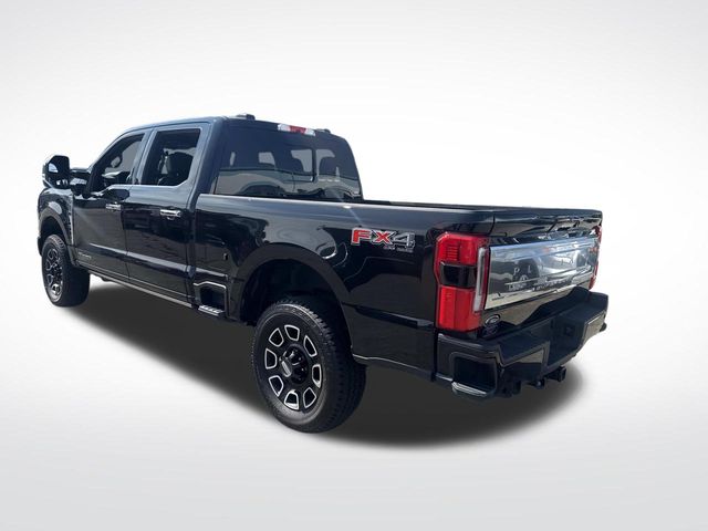 2024 Ford F-250 photo 3