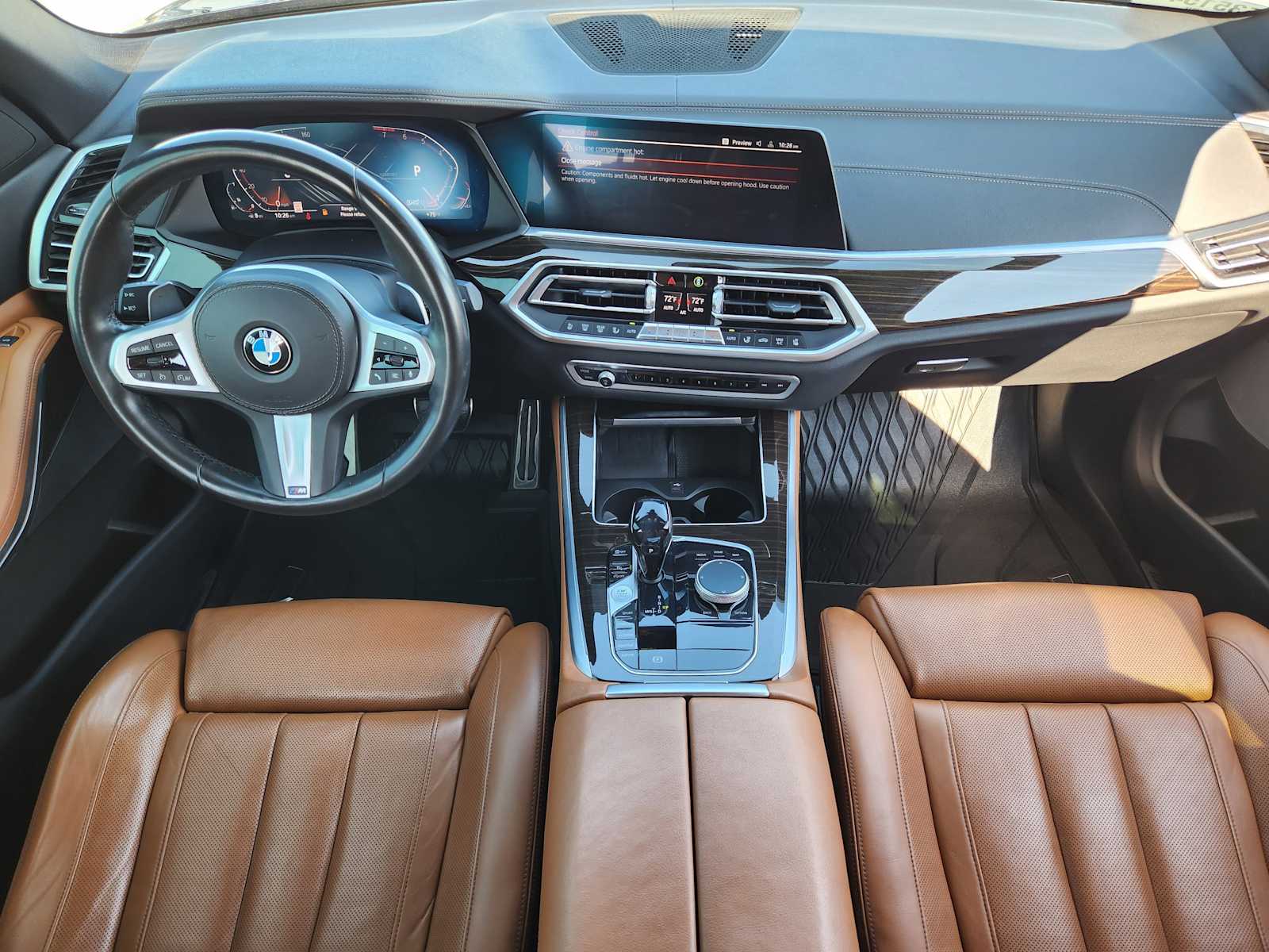2020 Bmw X5 sDrive40i photo 26