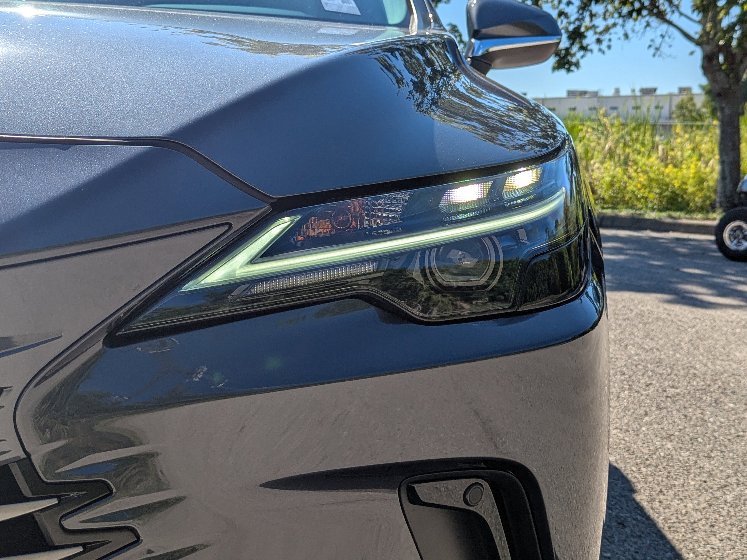 2024 Lexus RX 350 photo 9