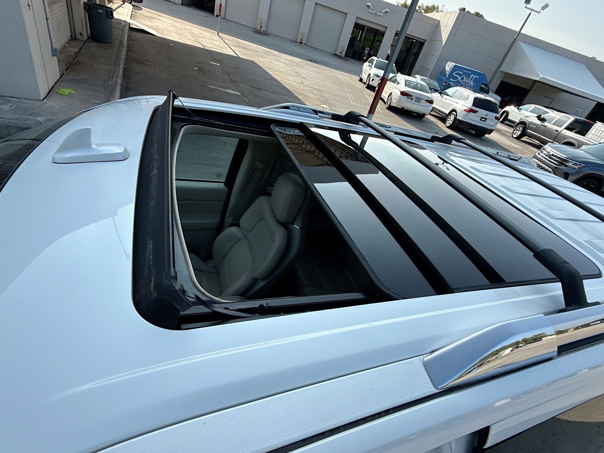 2021 Lincoln Navigator L Reserve photo 12