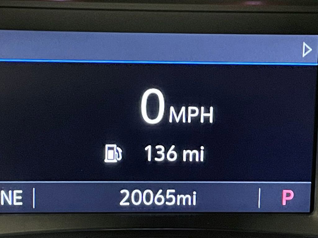 2023 Chevrolet Traverse Cloth photo 3