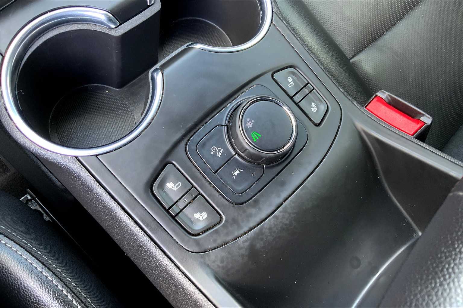 2023 Gmc Terrain SLT photo 31