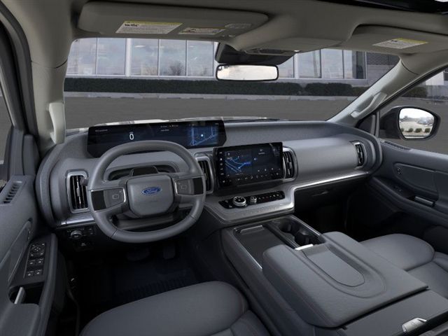 2026 FORD EXPEDITION - Image 40