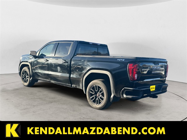 2019 Gmc Sierra 1500 Elevation photo 2
