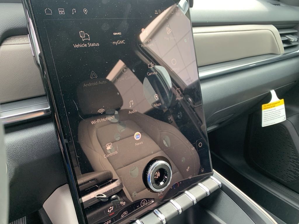 2026 Gmc Terrain Elevation photo 19