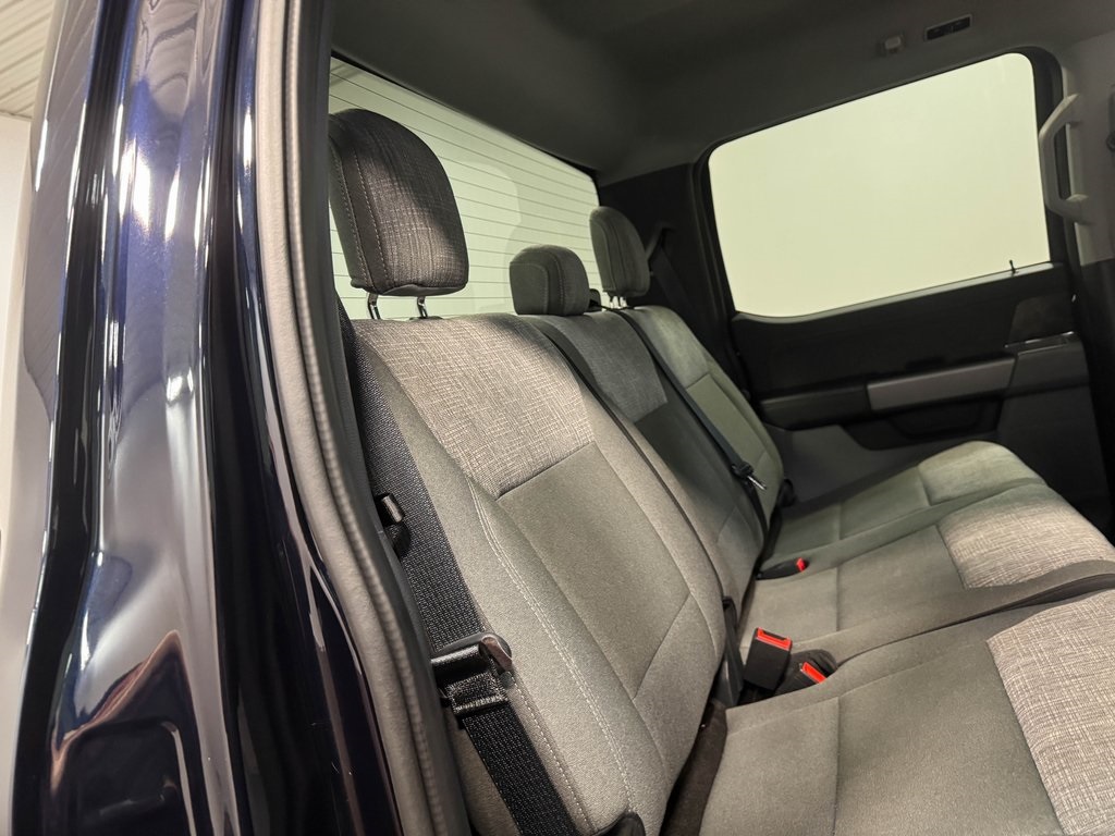 2021 Ford F-150 XLT photo 57