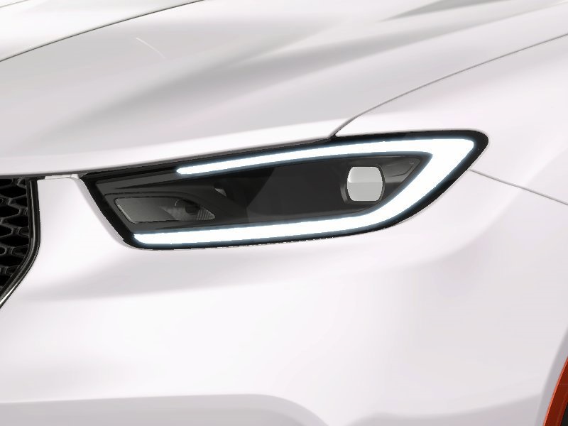 2026 Chrysler Pacifica Limited photo 13