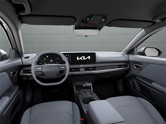 2025 Kia K4 EX photo 4