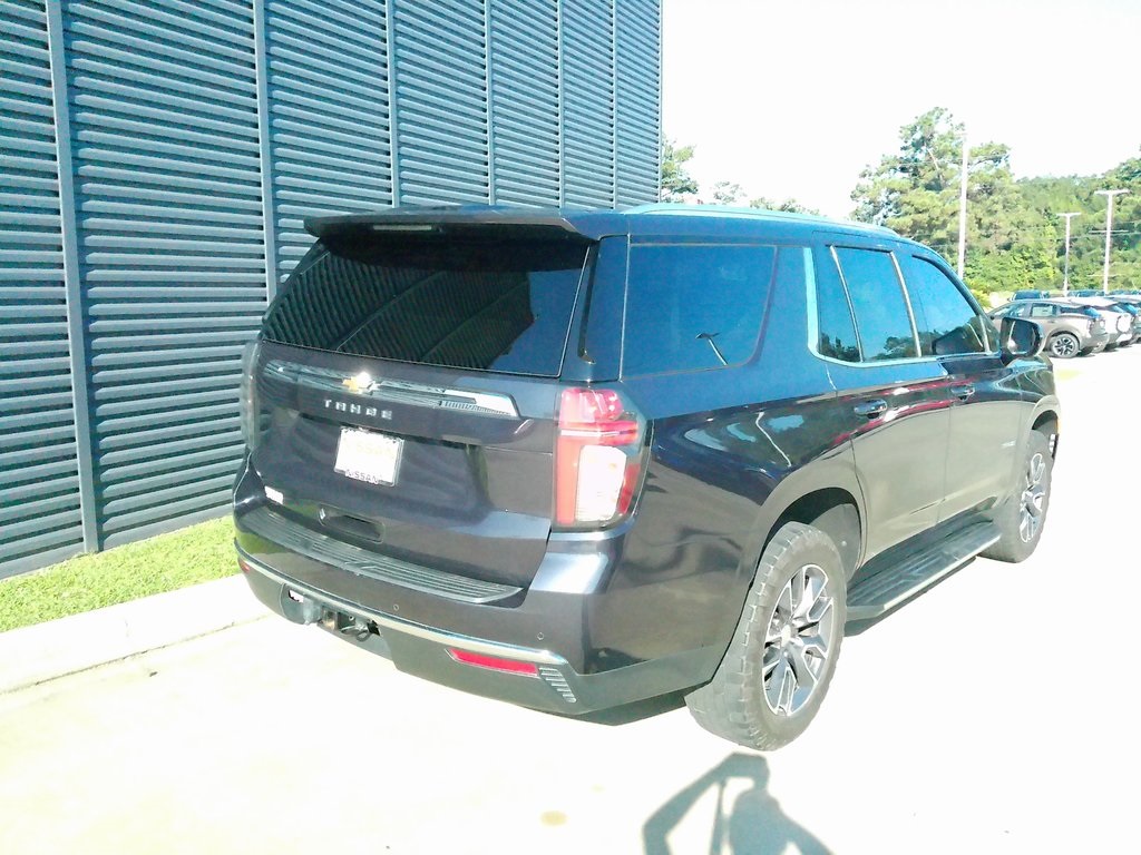 2023 Chevrolet Tahoe LS photo 3