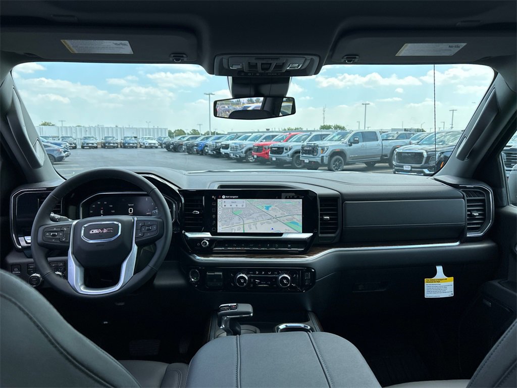 2026 GMC SIERRA - Image 31
